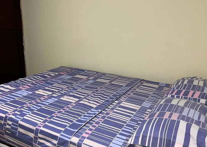 Apartamento 2 Habitaciones San Jose