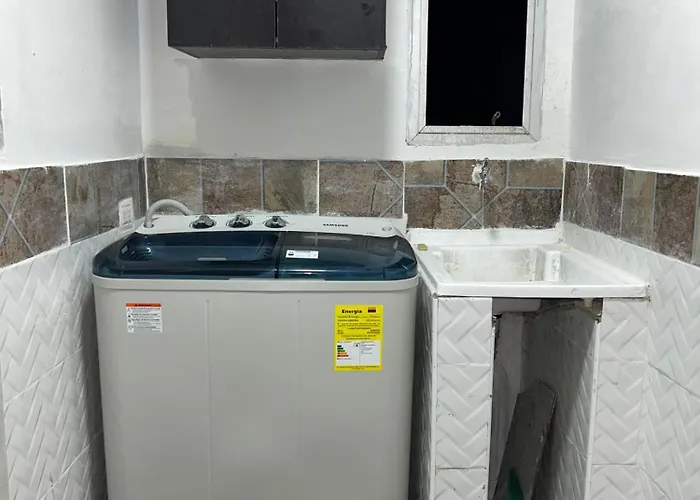 Apartamento 2 Habitaciones San Jose
