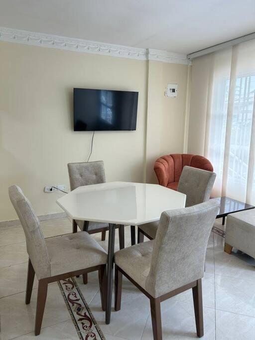 2 San Jose * Barranquilla (Atlantico)
