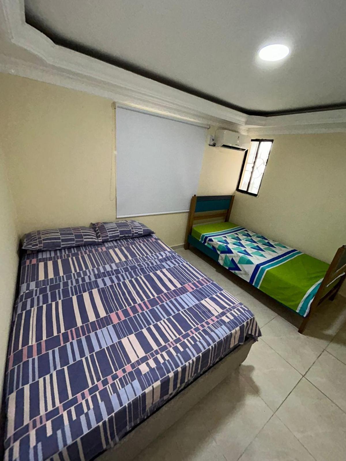 2 San Jose Apartamento