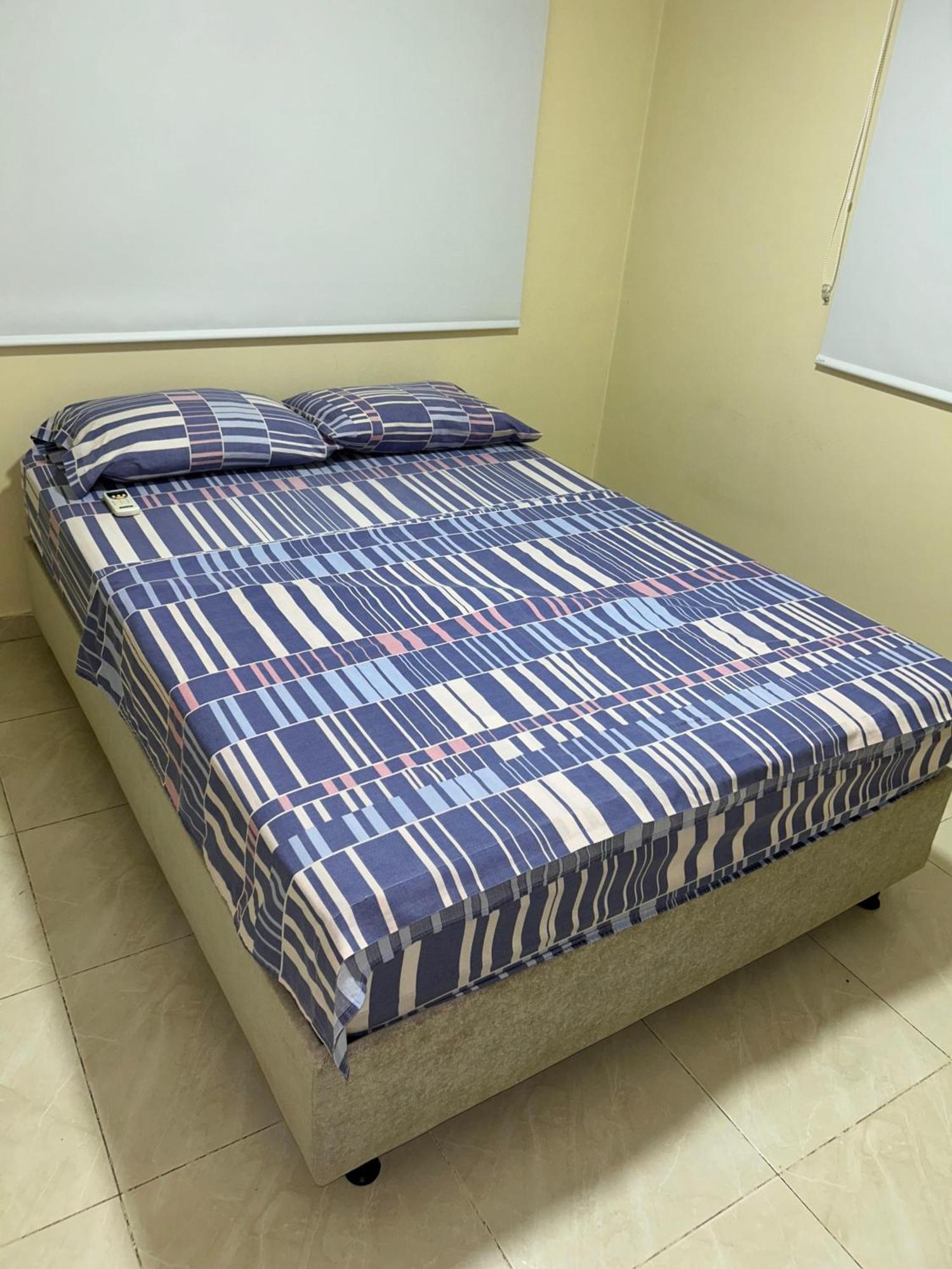 2 San Jose * Barranquilla (Atlantico)