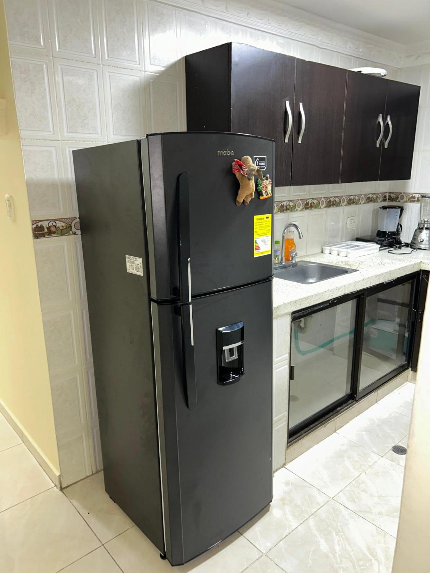 2 San Jose Apartamento *