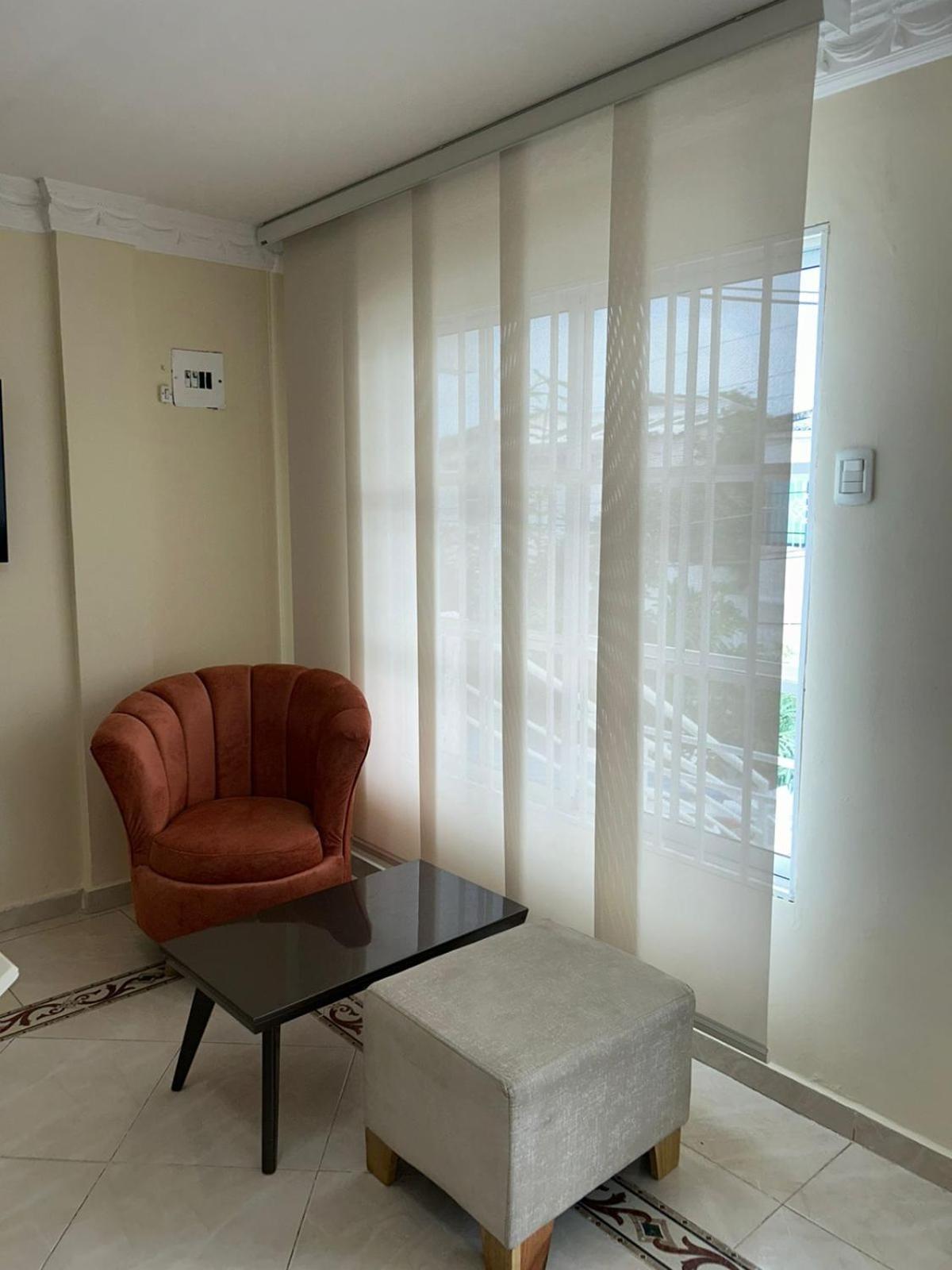 2 San Jose Apartamento