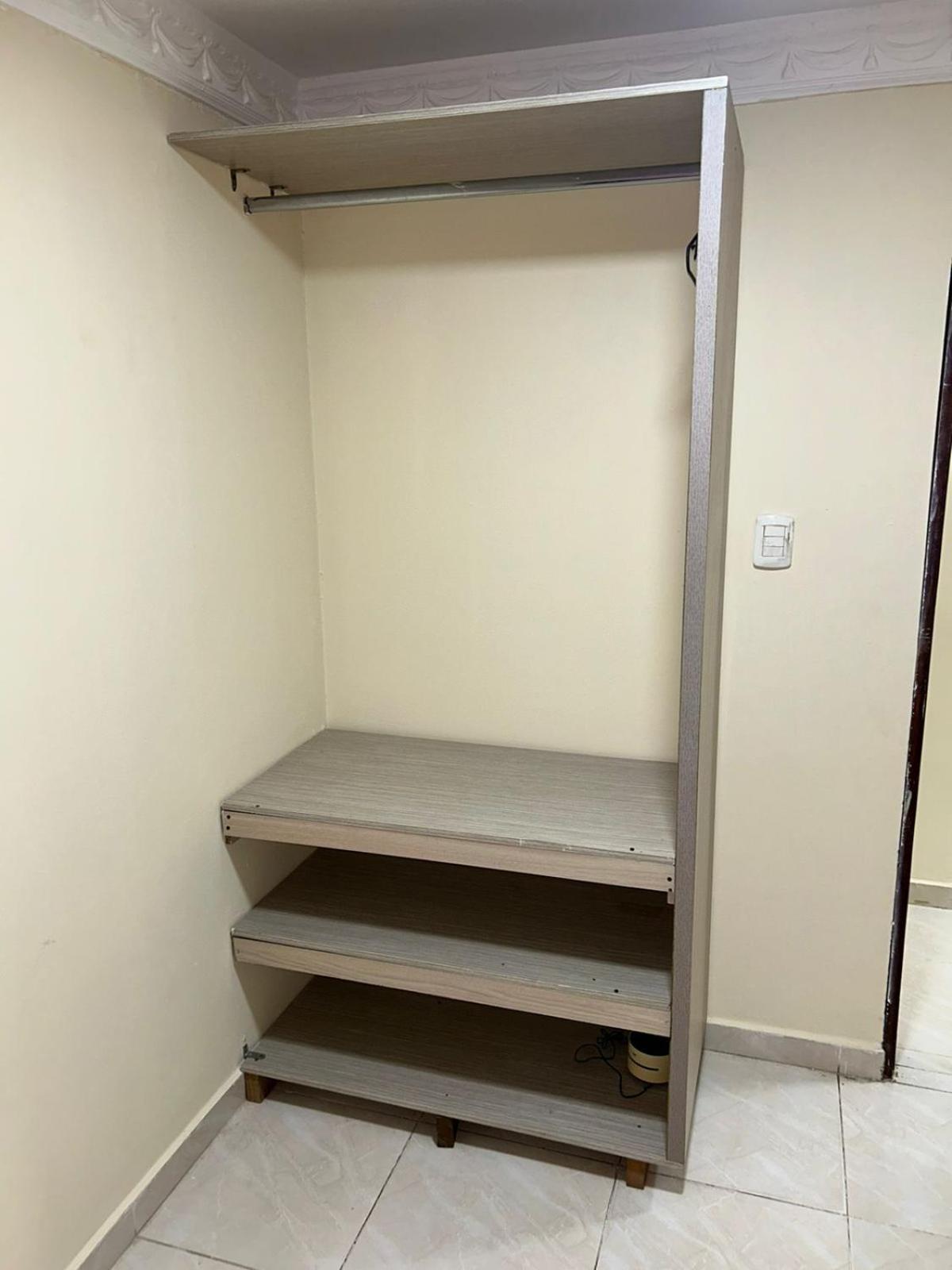 Apartamento 2 San Jose