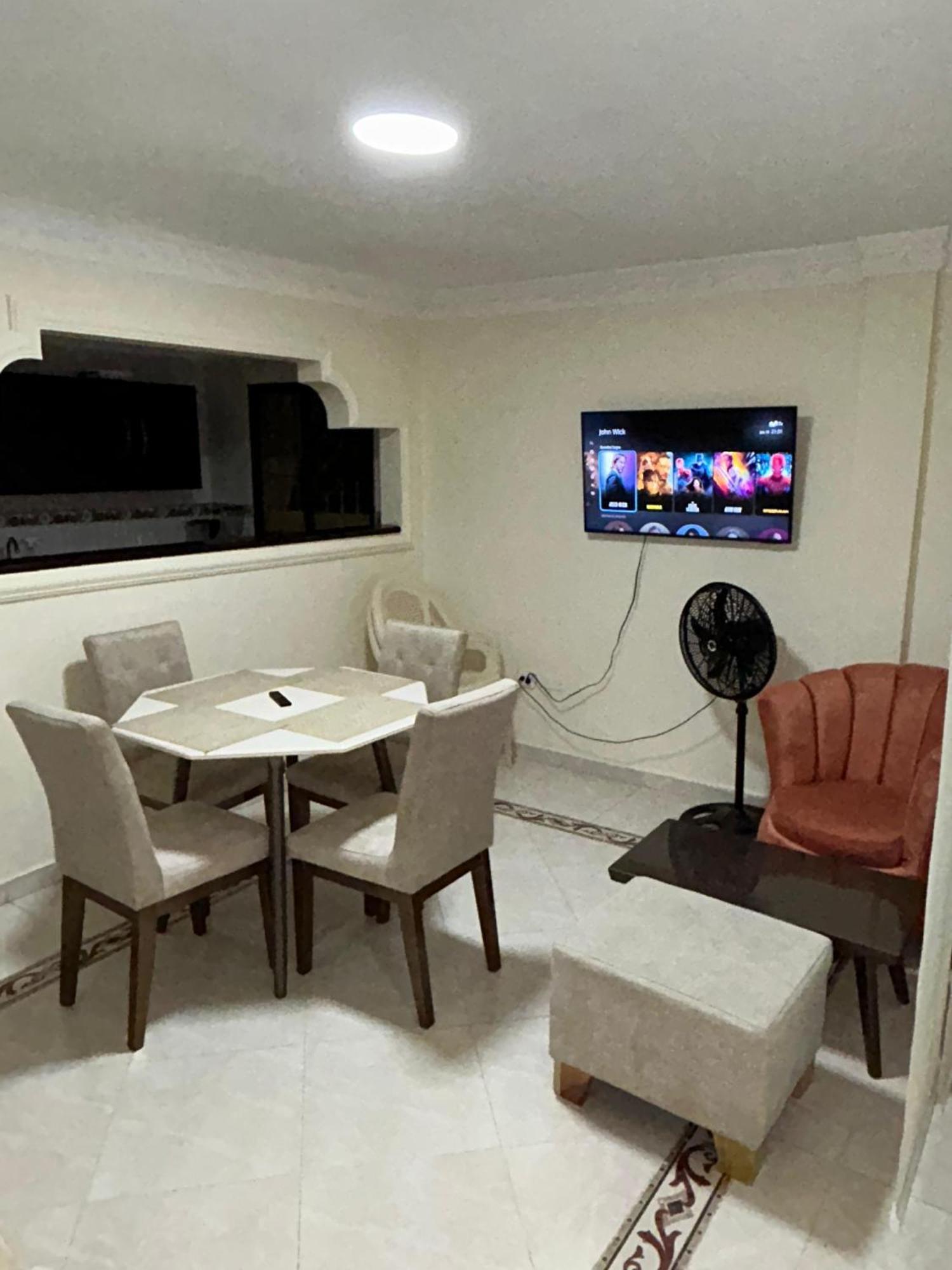 Apartamento 2 San Jose *